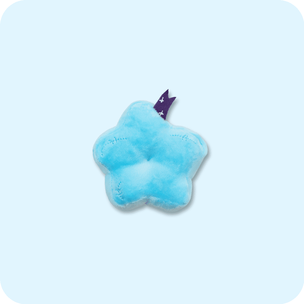 Dandys World Astro Plush Dandys World Astro Plush