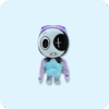 Dandys World Astro Plush