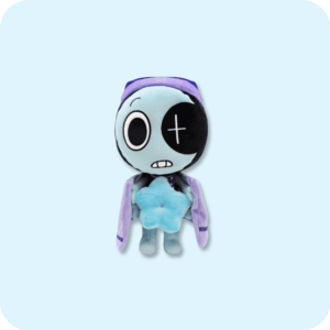 Dandys World Astro Plush