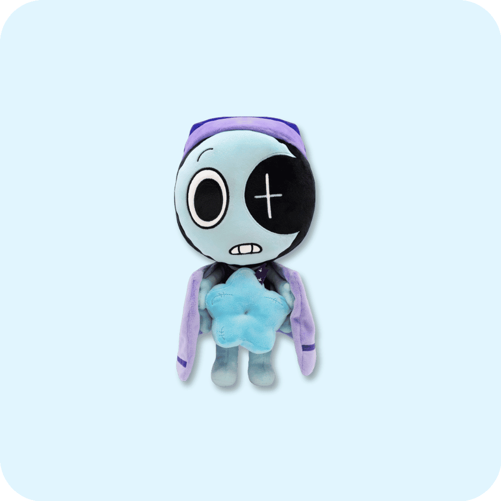 Dandys World Astro Plush Dandys World Astro Plush
